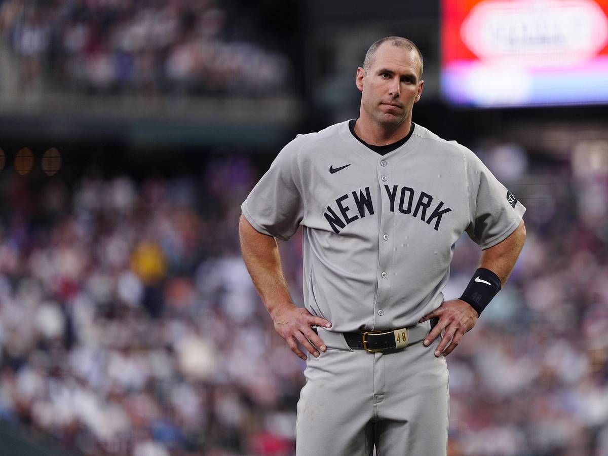 Ex-Cardinals Slugger Projected To Make All-Star Game With Yankees
