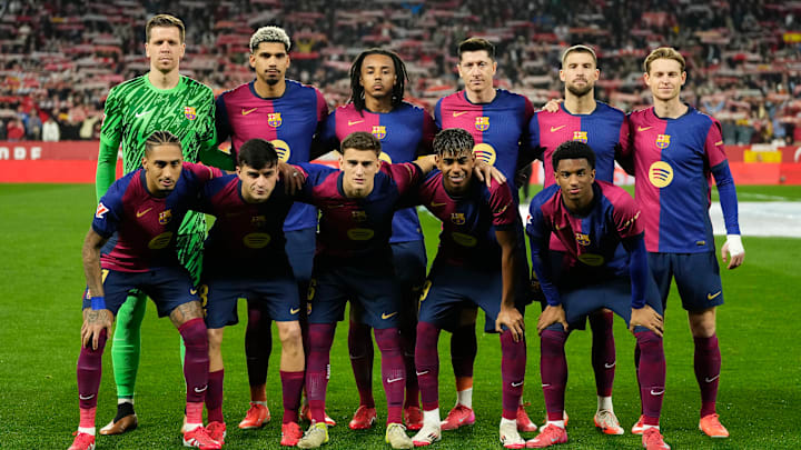 Barca thực hiện kế hoạch 'không tưởng' để tái hợp Messi, hàng loạt ngôi sao khăn gói rời Nou Camp