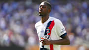 Ousmane Dembélé est l'un des favoris au Ballon d'Or.