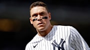Yankees perdieron ante los Mellizos el lunes por la noche 