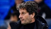 Bientôt un renfort de taille dans l'effectif de Joe Montemurro ?
