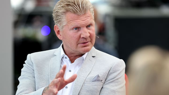 Stefan Effenberg Stefan Effenberg