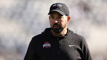 Ryan Day, Ohio State Buckeyes