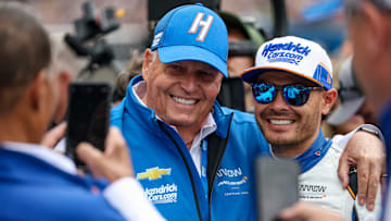 109th Running Of The Indianapolis 500
