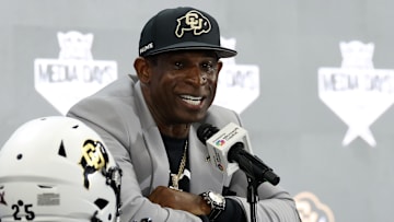 2025 Big 12 Football Media Days