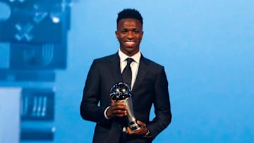 Vinicius Junior