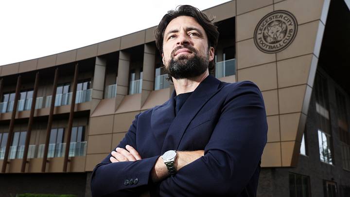 Leicester City Unveil New Manager Russell Martin
