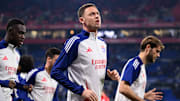 Nemanja Matic trifft mit Lyon auf seinen Ex-Klub Man United