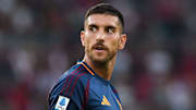 AS Roma v Udinese - Serie A