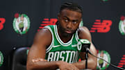 Jaylen Brown