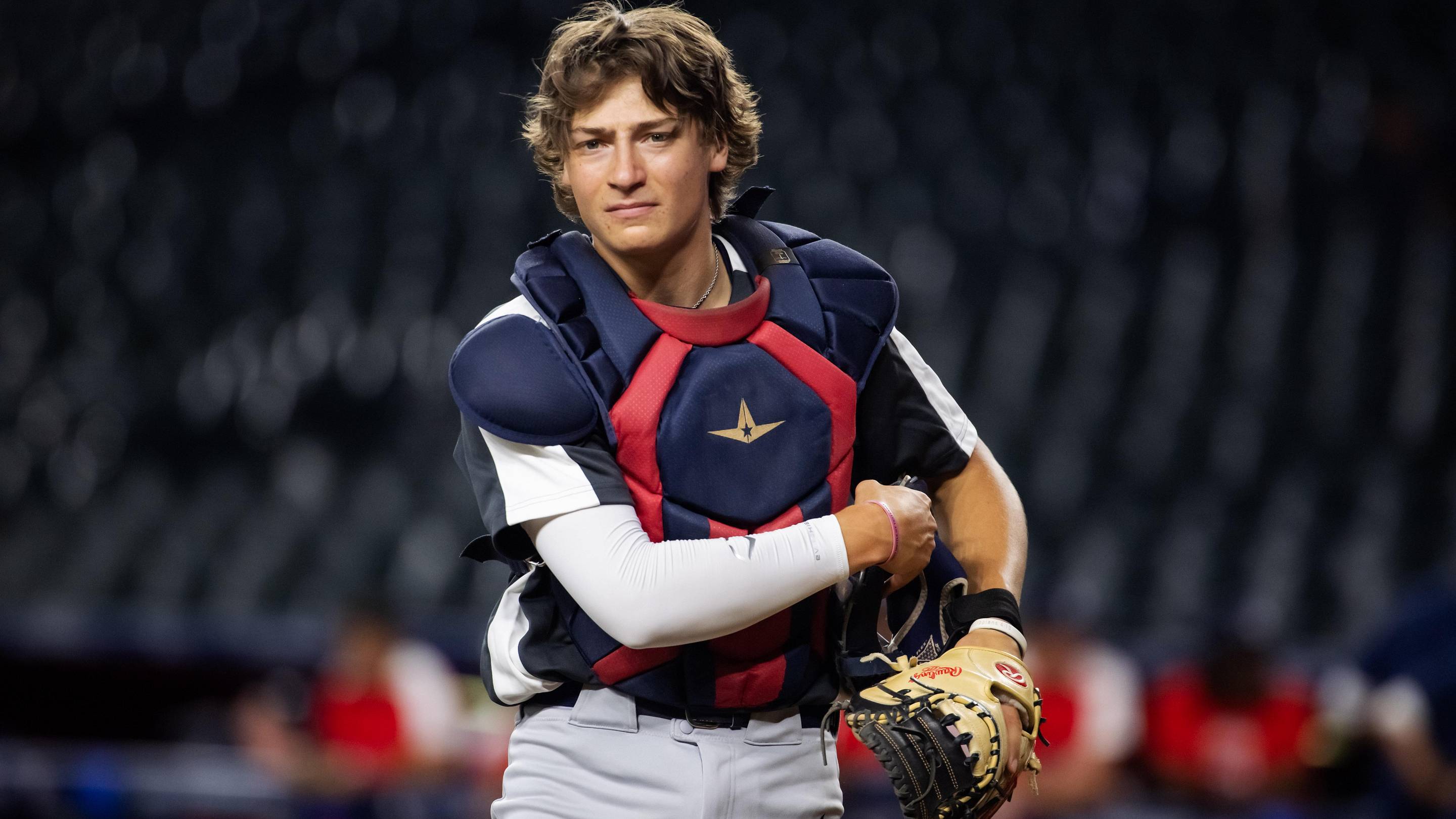 Rays Have 3 New Prospects Debut in Organization’s Top 10