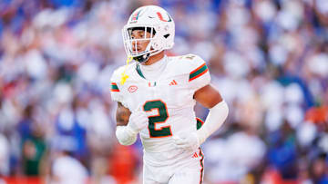 Miami v Florida