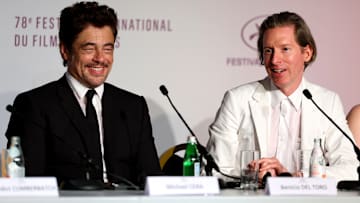 "The Phoenician Scheme" Press Conference - The 78th Annual Cannes Film Festival