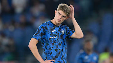 Charles De Ketelaere