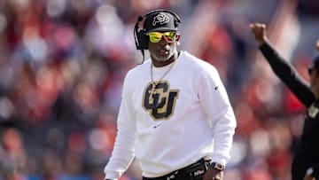 Sporting News's Bill Bender believes Deion Sanders would've changed Auburn football's narrative completely