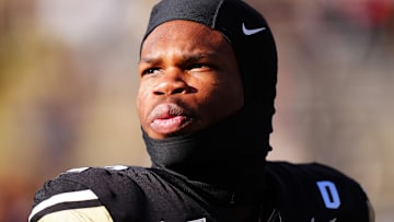 Travis Hunter said what we all figured he would about Deion Sanders' future with Colorado football