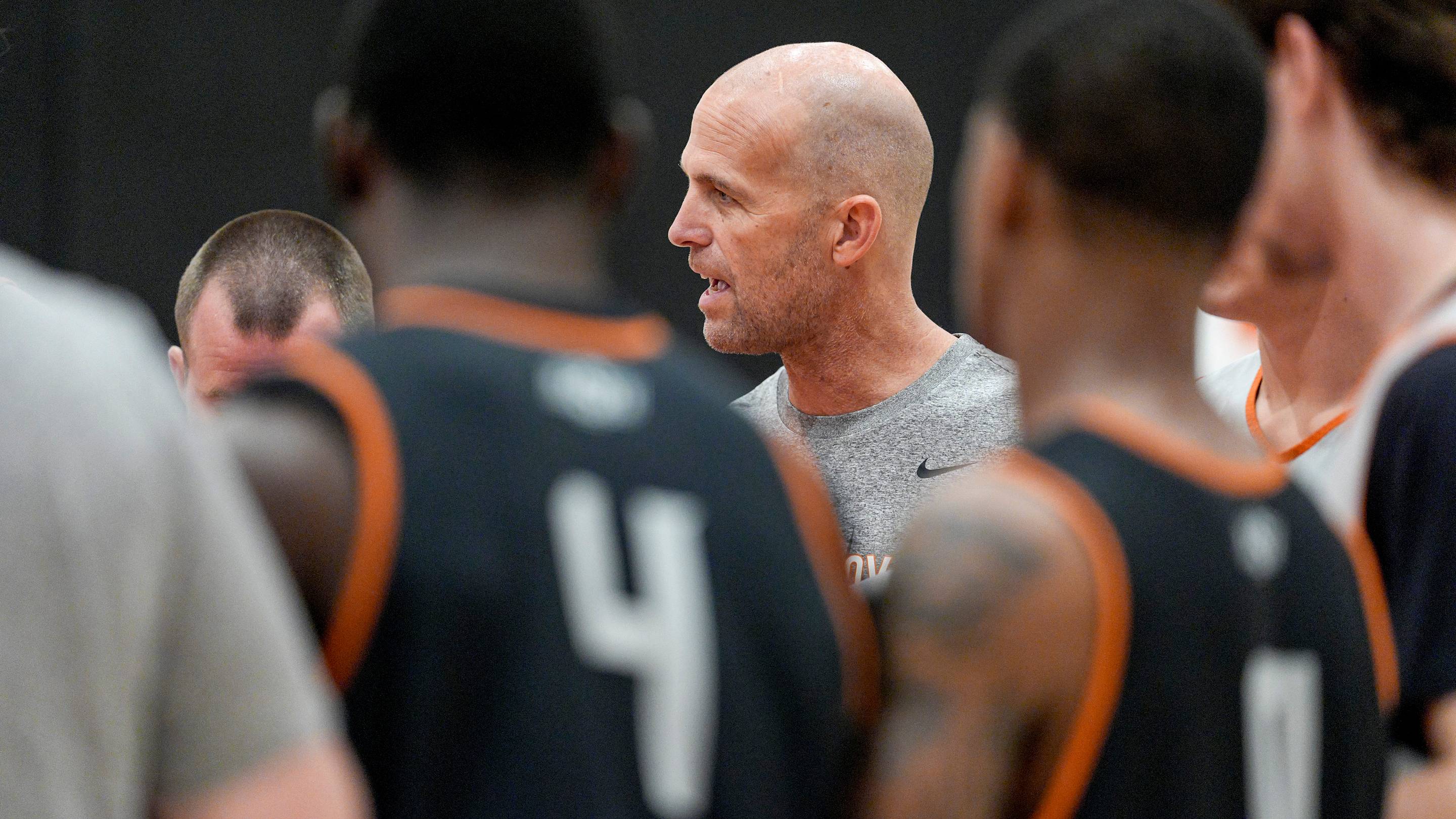 Oklahoma State's Defense Under Microscope as Lutz Eyes Rebounding Fix