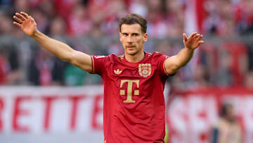 Leon Goretzka