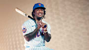 Acuña debutó con los Mets en 2024