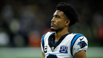 Carolina Panthers v New Orleans Saints