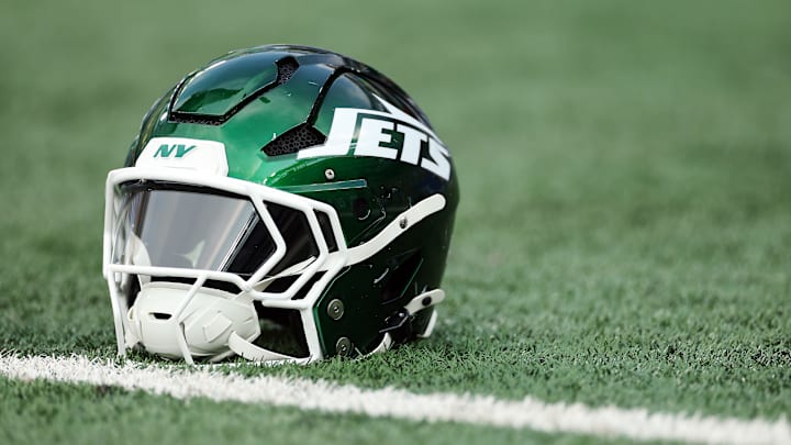 New York Jets v New York Giants - NFL Preseason 2025