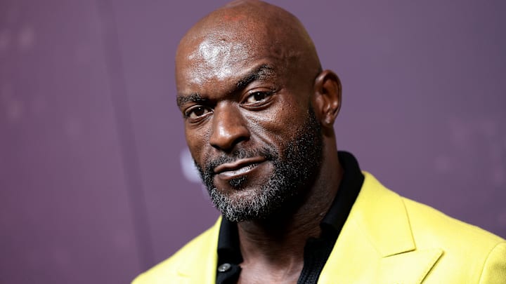 Peacock's "Fight Night: The Million Dollar Heist" World Premiere