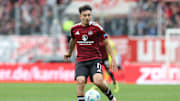 Saisonaus für Jens Castrop