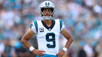 Carolina Panthers v Jacksonville Jaguars - NFL 2025