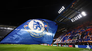 Chelsea FC v Borussia Dortmund: Round of 16 Second Leg - UEFA Champions League