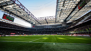 San Siro
