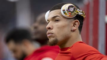 Super Bowl LVIII - San Francisco 49ers v Kansas City Chiefs