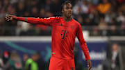 Mathys Tel is on his way to Tottenham