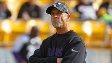 Baltimore Ravens v Pittsburgh Steelers