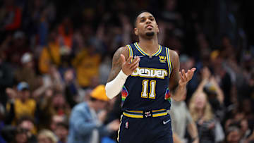 Denver Nuggets, Monte Morris