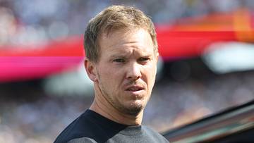 Julian Nagelsmann ist seit dem WM-Aus ohne Job