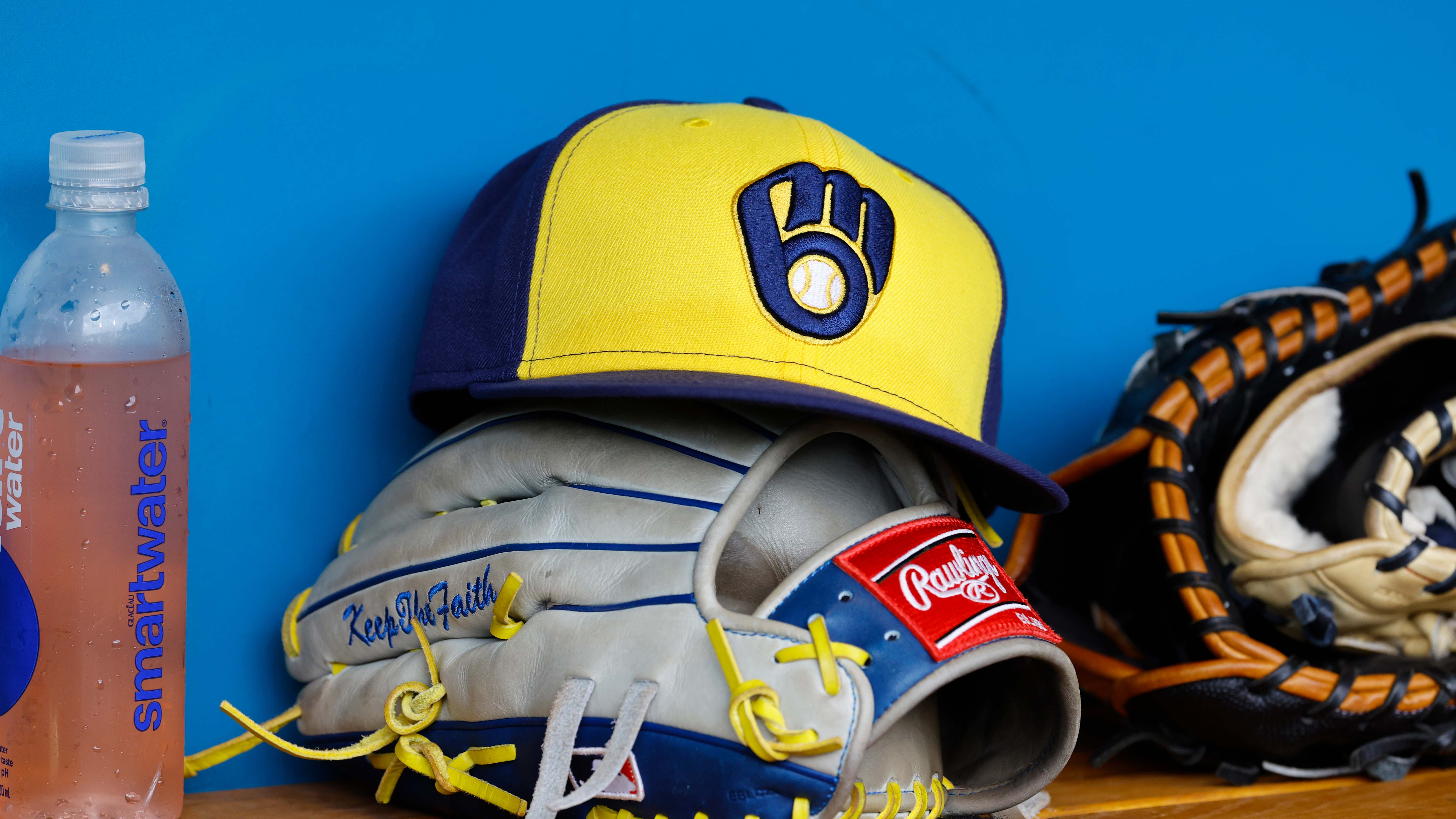 5 Brewers Prospects Set for Protection Before Rule 5 Draft Deadline BVM Sports
