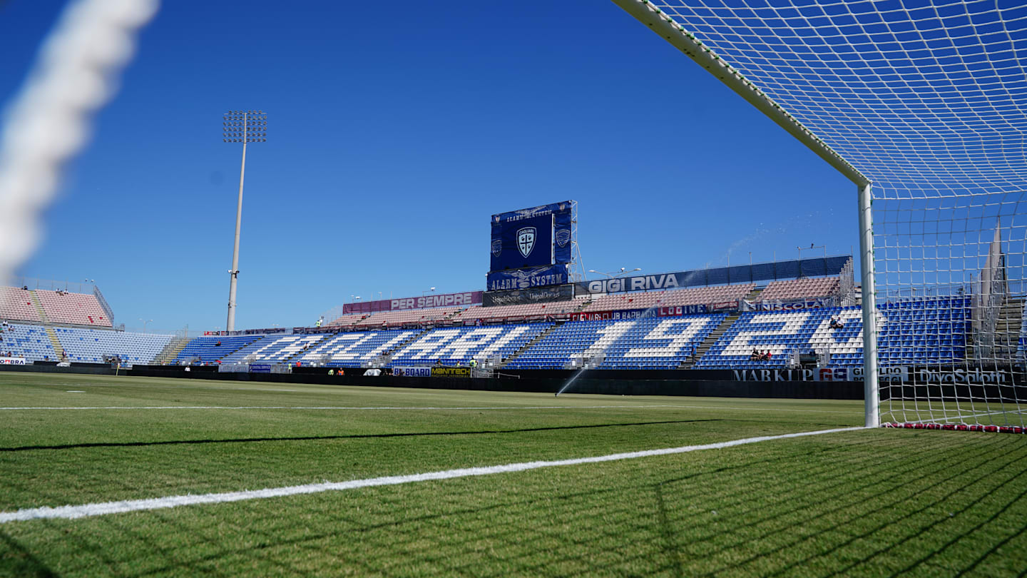 Cagliari-Inter (Serie A): orario, dove vederla in TV e pronostico