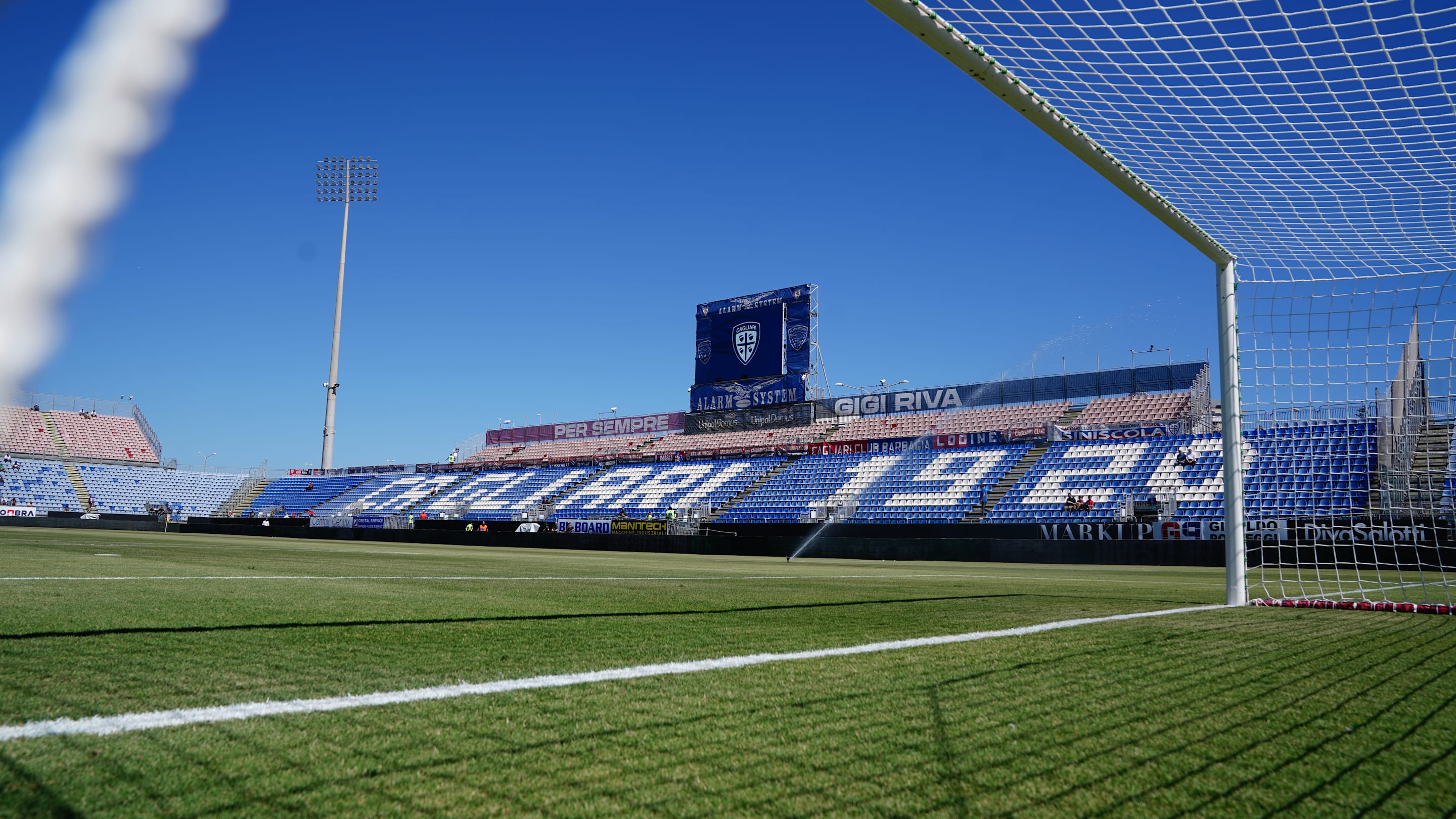 Cagliari-Inter (Serie A): orario, dove vederla in TV e pronostico