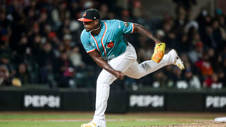 Charros de Jalisco v Naranjeros de Hermosillo: Semifinal - Mexican Pacific League
