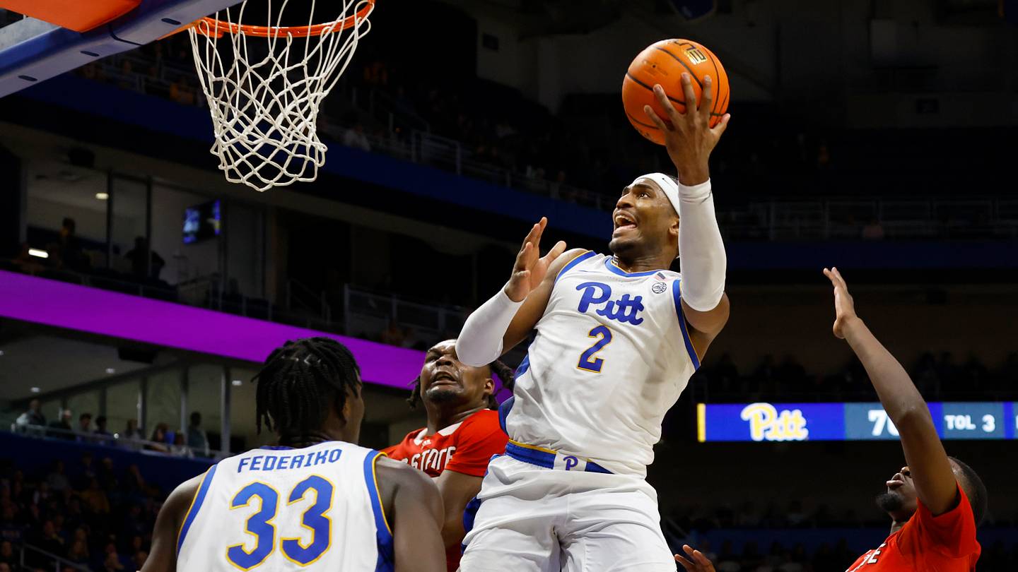 March Madness 2024: 5 bid thieves capable of stealing an NCAA Tournament spot - Vimarsana News