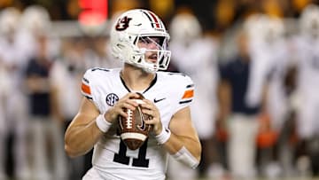 Auburn v Baylor