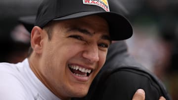 Alex Palou, Chip Ganassi Racing, IndyCar 