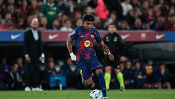 Lamine Yamal sera présent à la Coupe du monde Lamine Yamal sera présent à la Coupe du monde