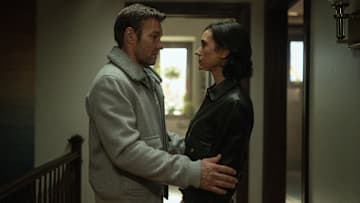 Dark Matter episode 8, Jupiter