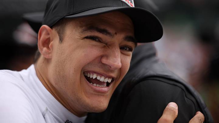 Alex Palou, Chip Ganassi Racing, IndyCar 