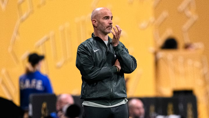 Chelsea FC v Los Angeles Football Club: Group D - FIFA Club World Cup 2025