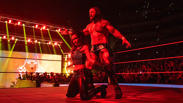 WWE Archive