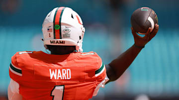 Ball State v Miami