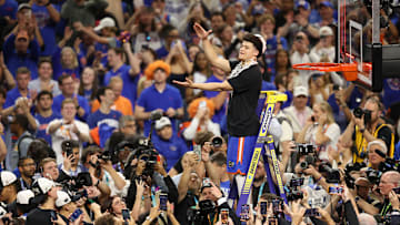 Florida v Houston