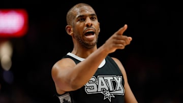 Chris Paul quiere jugar en Los Angeles 